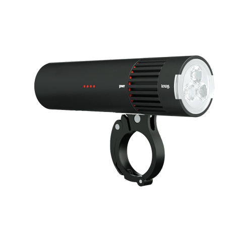 Велофара Knog PWR Trail 1100 Lumens