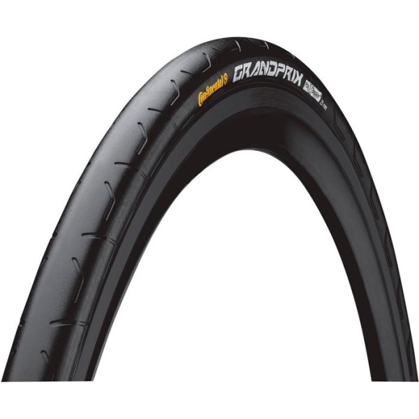 Покрышка Continental Grand Prix 28" (700), Black Skin Foldable