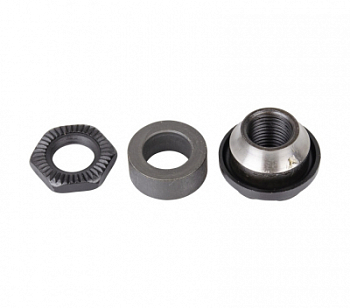 Конус задньої втулки лівий FH-M595