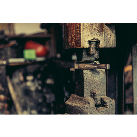 Выжимка цепи Birzman DragonFly, Серебристый