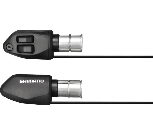 Шифтери SW-R671 Di2 для TT/TRI, пара, кабель, комплект