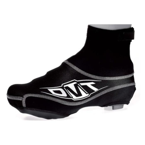 Бахилы DMT WBA Rubber Black