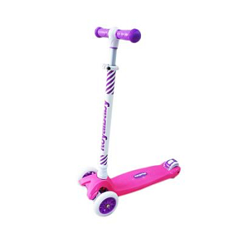Самокат детский RoyalBaby Dazzler, OFFICIAL UA
