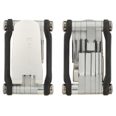 Мультитул Birzman Feexman Cicada C10, Черный