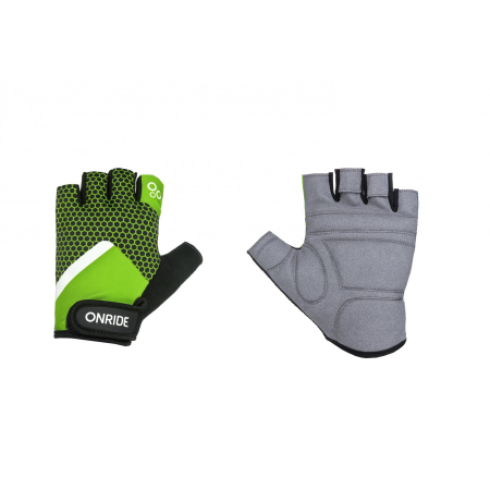 Перчатки Onride TID 20, Зеленый