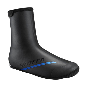 Бахіли Shimano XC Thermal, чорні, розм. S (37-40)