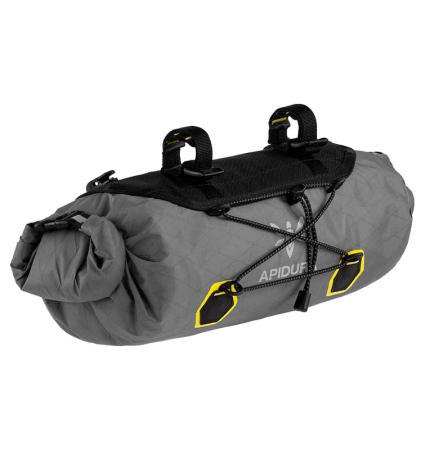 Велосумка на руль Apidura Backcountry Handlebar Pack, 9 л