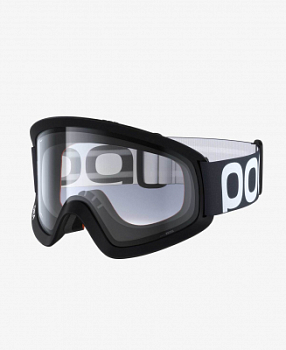 Маска велосипедная POC Ora,Uranium Black