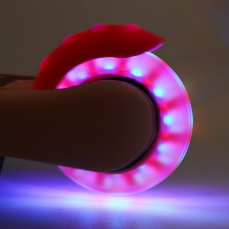 Самокат детский Tempish Scooper, Pink