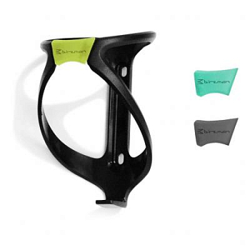 Флягодержатель Birzman Bottle Cage, Черный