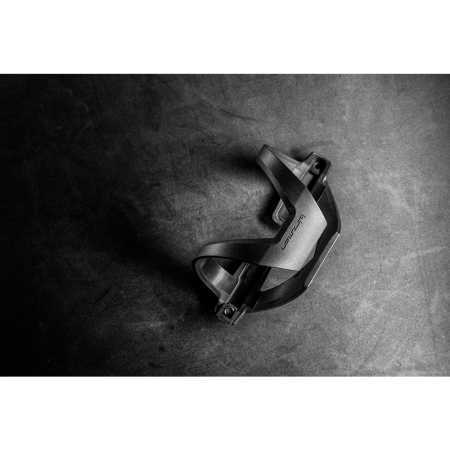 Флягодержатель Birzman Uncage Side Draw, Черный