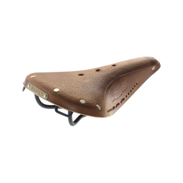 Седло Brooks B17 Softened