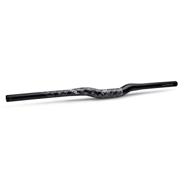 Руль 12A HB RB HOLZ 318 730 40 BTBLK