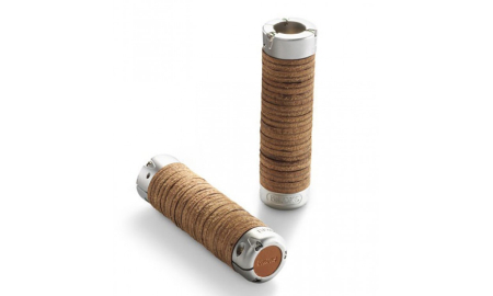 Пухкі шкіряні гріпси Brooks Plump Grips