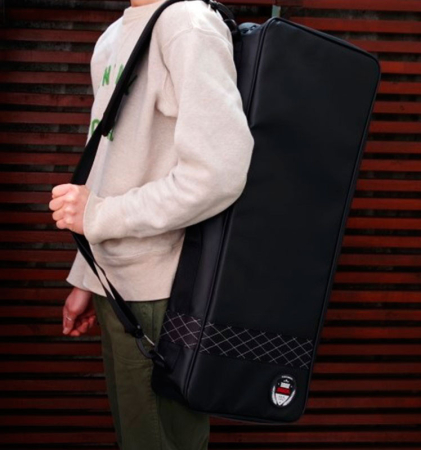 SILCA Pista Travel Bag