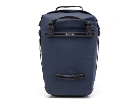 Велосумка на багажник Roswheel Tour Waterproof Pannier Large 40L