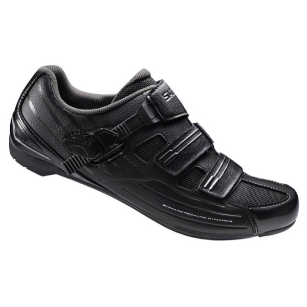 Велотуфли Shimano RP3L, Черный
