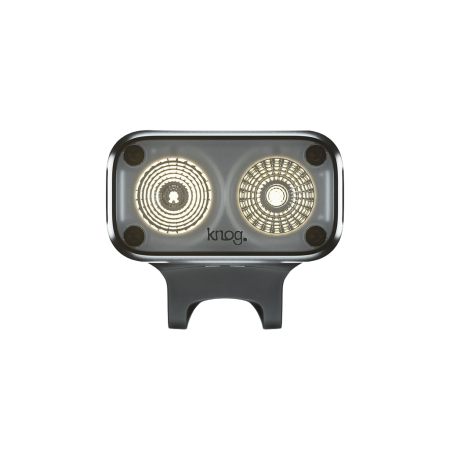 Маяк Knog Blinder Road 600 Lumens