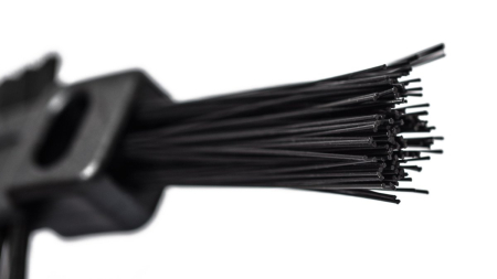 Щётка MUC-OFF Claw Brush для кассеты и цепи