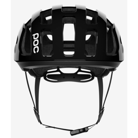 Шлем POC Octal X SPIN Uranium Black, M