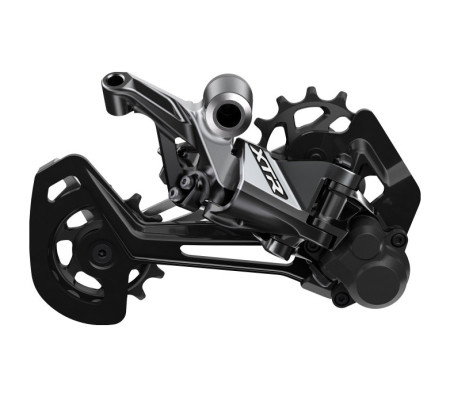 Перемикач задній Shimano RD-M9100-SGS XTR SHADOW+ 12-швидк. довгий важіль