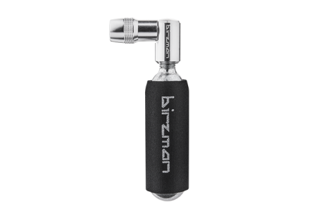 Насос Birzman Roar Control 16g СО2