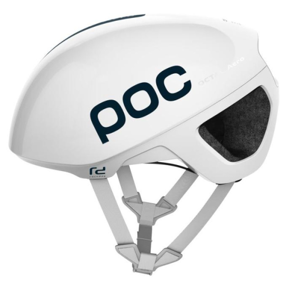Велошлем POC Octal Aero Hydrogen White, р.M