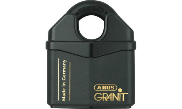 Замок ABUS 37RK/80 GRANIT™