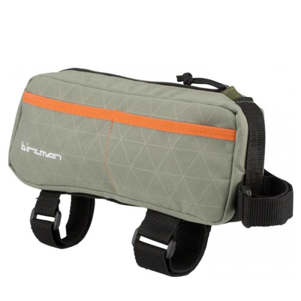 Велосумка на раму Birzman Packman Travel Top Tube Pack, 0.8 л