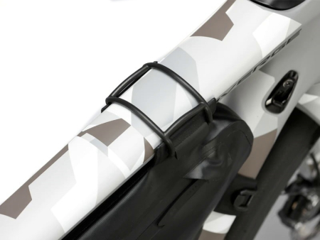 Велосумка на раму Roswheel Road Frame Bag, M