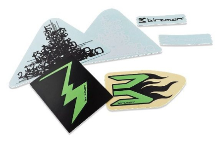 Наклейки Birzman