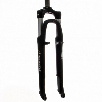 Вилка SUNTOUR NEX P MLO 63мм 700C/28,6/A-H, V-brake черный