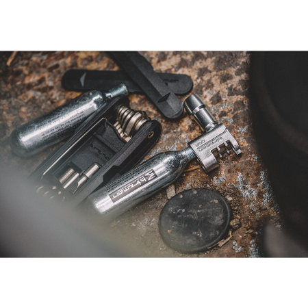 Мультитул Birzman Diversity 17, Черный