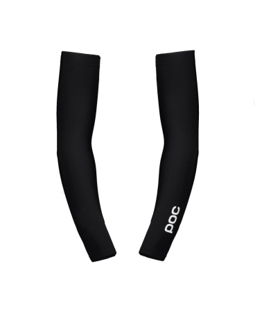 Утеплитель рук POC Thermal Sleeves,Uranium Black, M