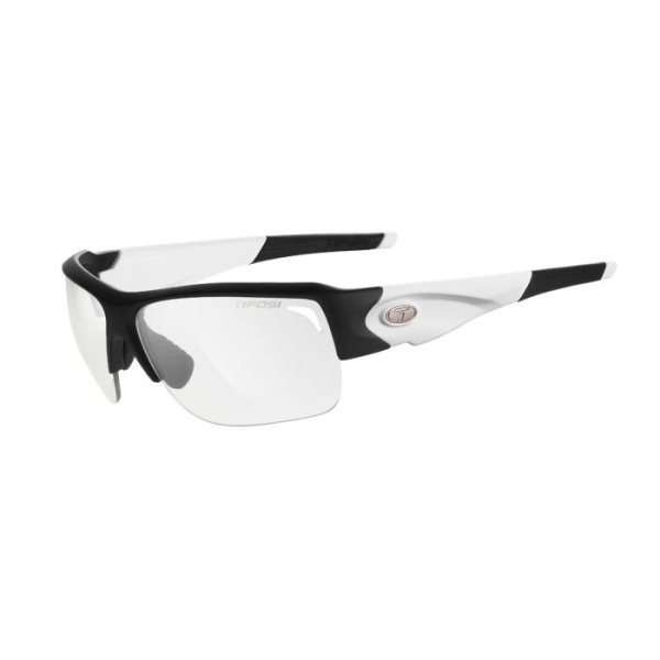 Очки Tifosi Elder SL Black/White с линзами Light Night Fototec