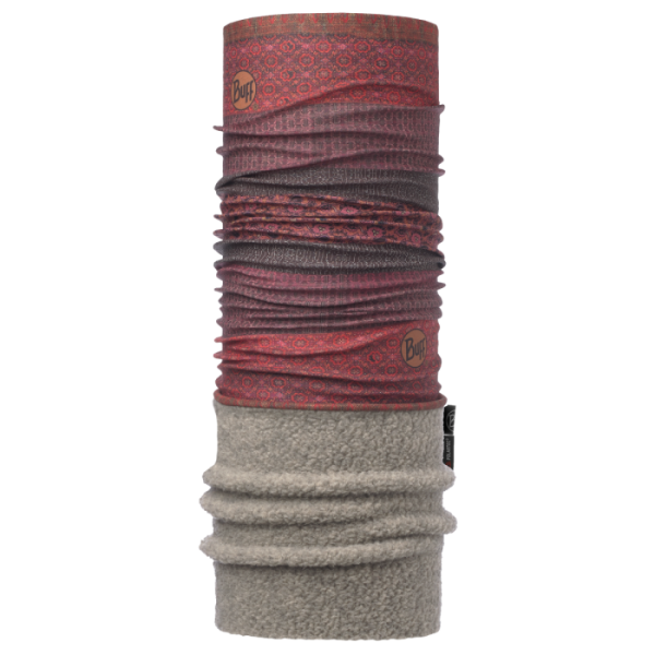 Шарф-труба Buff Polar Thermal, Karkund Multi