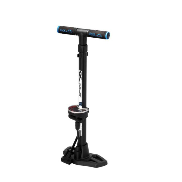 Насос XLC Standpumpe Gamma PU-S03, Черный