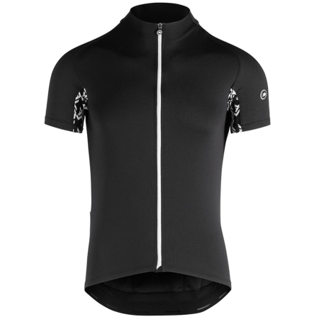 Велоджерси Assos Mille GT SS, Black Series