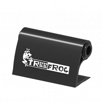 Крепление на ось TREE FROG Thru Axle Fork Mount	12х100mm - FM12X100