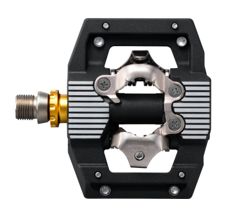 Педали Shimano PD-M820 SAINT, SPD, ENDURO/TRAIL