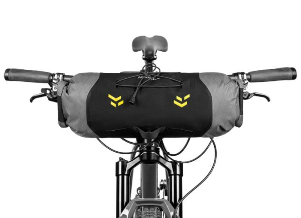 Велосумка на руль Apidura Backcountry Handlebar Pack, 7 л
