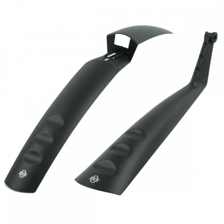 Комплект крыльев SKS Crossboard, Black