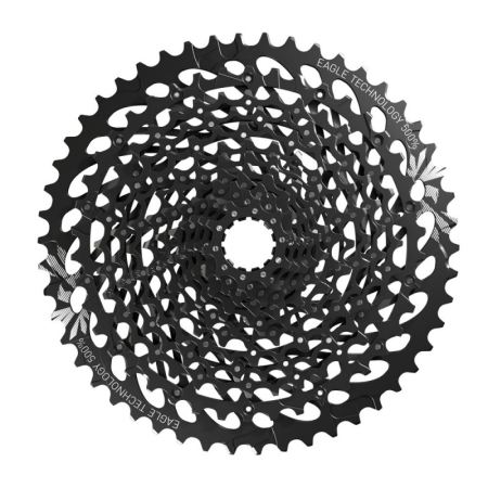 Кассета Shimano AM CS XG-1275 12SP 10-50T