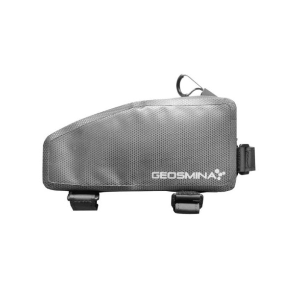 Сумка на раму GEOSMINA Small Top Tube Bag 0.6 Liters 21x5.5 x10/5.5cm 150g - GEO110418