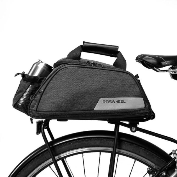 Велосумка на багажник Roswheel Essential 141465