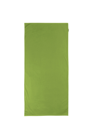 Вкладыш в спальник Premium Cotton Liner Standard, 185 см, Green от Sea to Summit