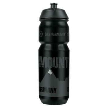 Велофляга SKS "Mountain" 750 мл Black