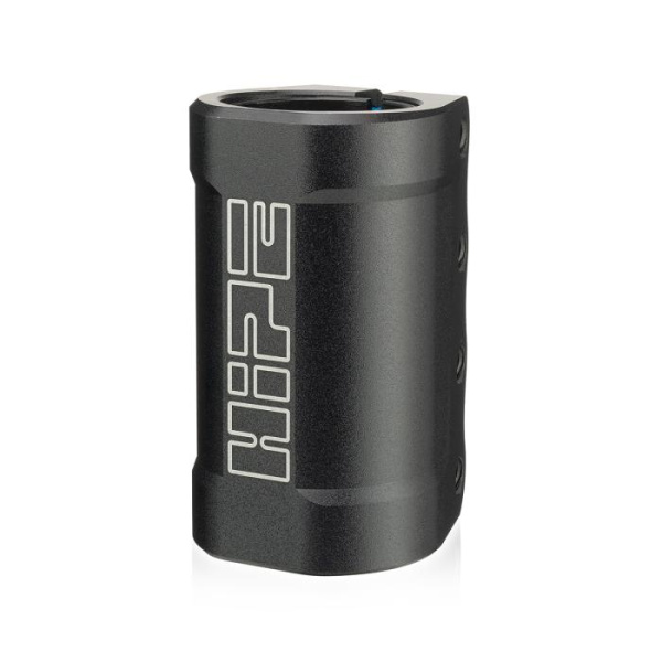 Хомут на руль для трюкового самоката Hipe LMT70 (SCS), Black