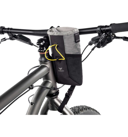 Велосумка на руль Apidura Backcountry Food Pouch Plus, 1.2 л