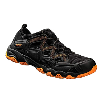 Кросовки DMT DA1, Black/Orange